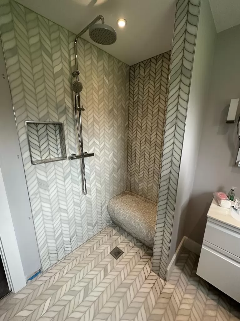 quality tiling solution